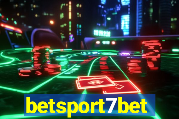 betsport7bet