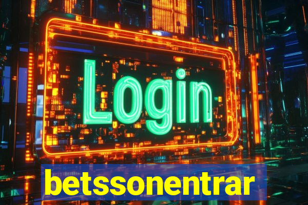 betssonentrar