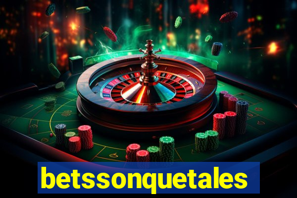 betssonquetales