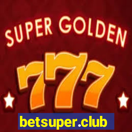 betsuper.club