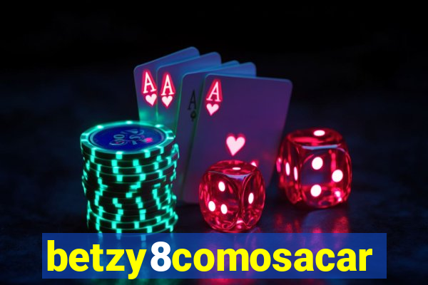 betzy8comosacar