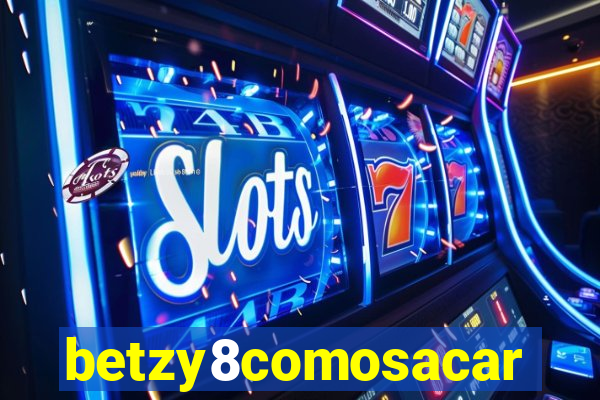 betzy8comosacar