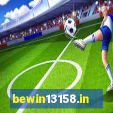 bewin13158.in