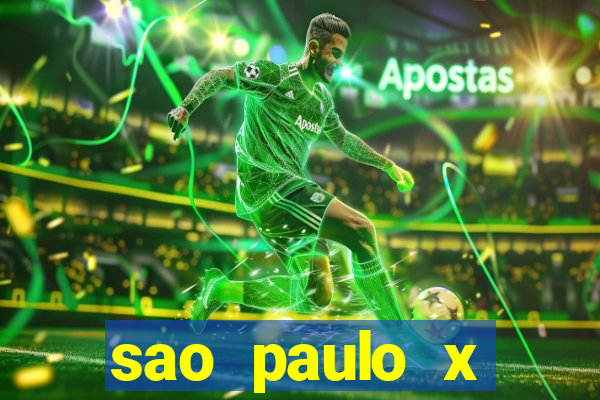 sao paulo x atletico mg palpite