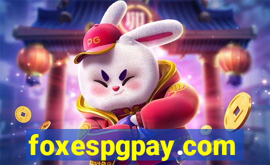 foxespgpay.com