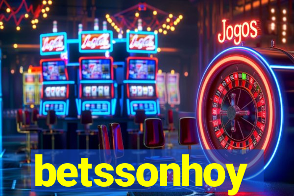 betssonhoy