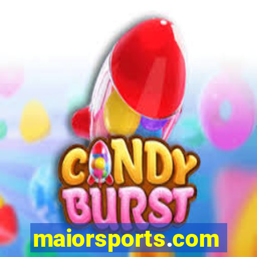 maiorsports.com