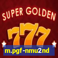 m.pgf-nmu2nd