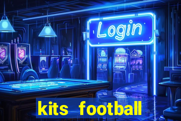 kits football manager 2016