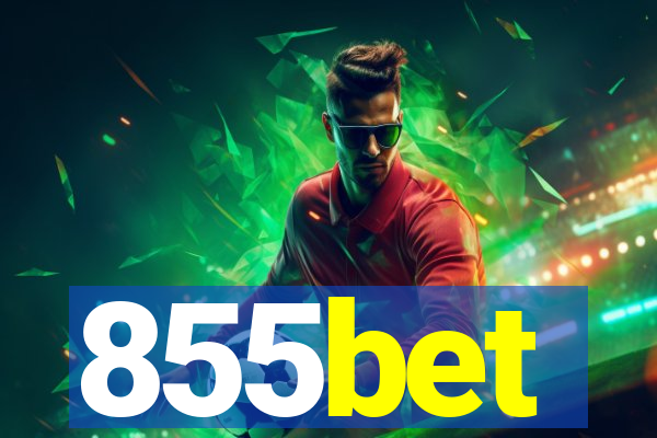 855bet