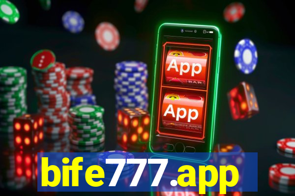 bife777.app