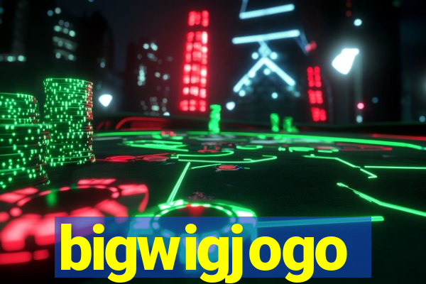 bigwigjogo