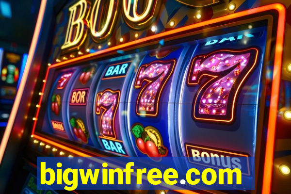 bigwinfree.com