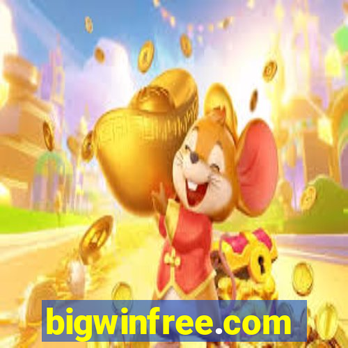 bigwinfree.com