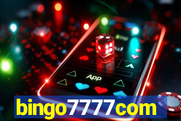 bingo7777com