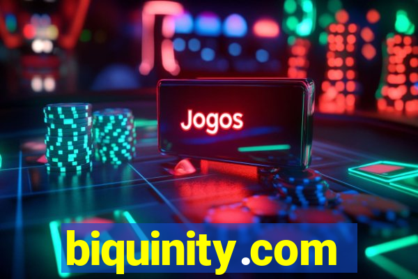 biquinity.com