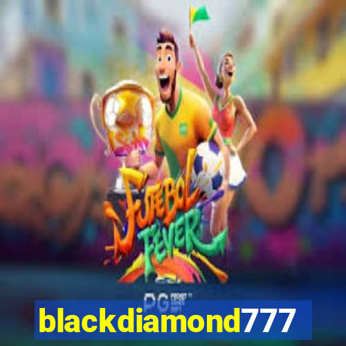 blackdiamond777