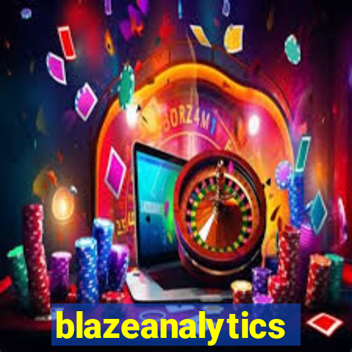 blazeanalytics