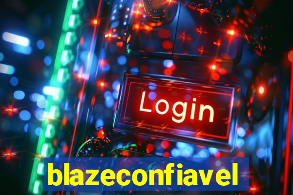 blazeconfiavel