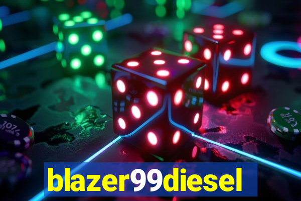 blazer99diesel