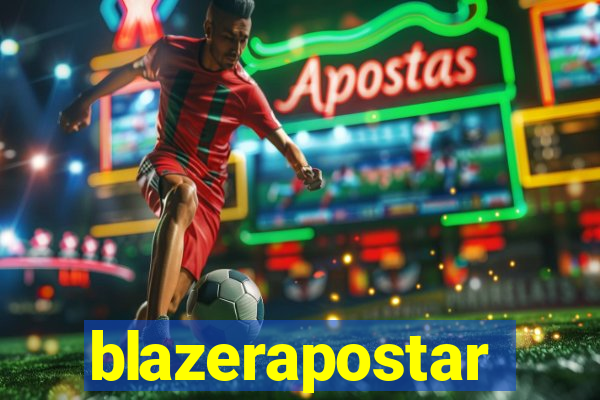 blazerapostar