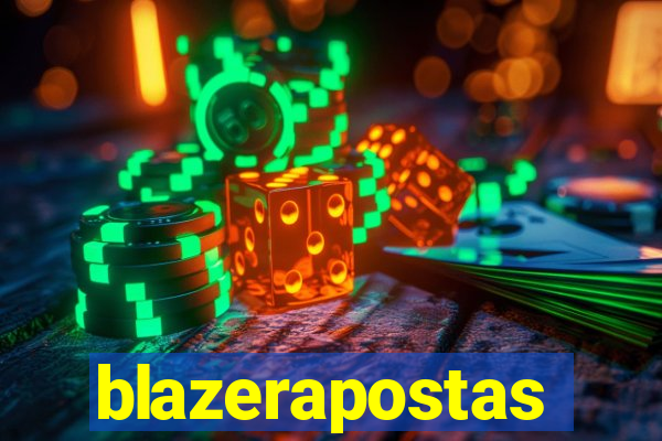 blazerapostas