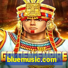 bluemusic.com