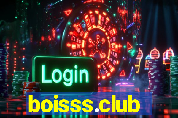 boisss.club