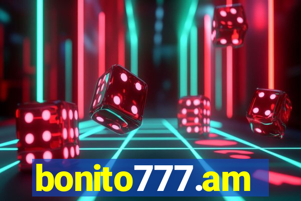 bonito777.am