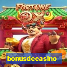 bonusdecasino