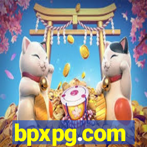 bpxpg.com