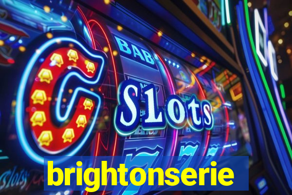 brightonserie