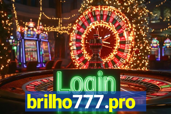 brilho777.pro