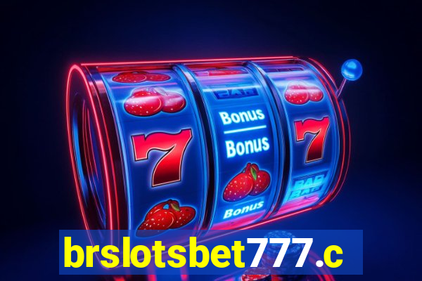 brslotsbet777.com