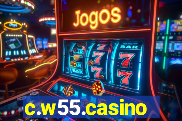 c.w55.casino