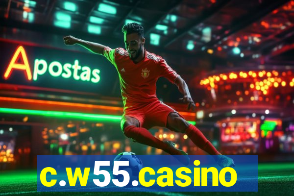 c.w55.casino