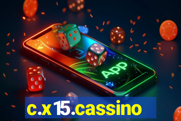 c.x15.cassino