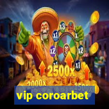 vip coroarbet