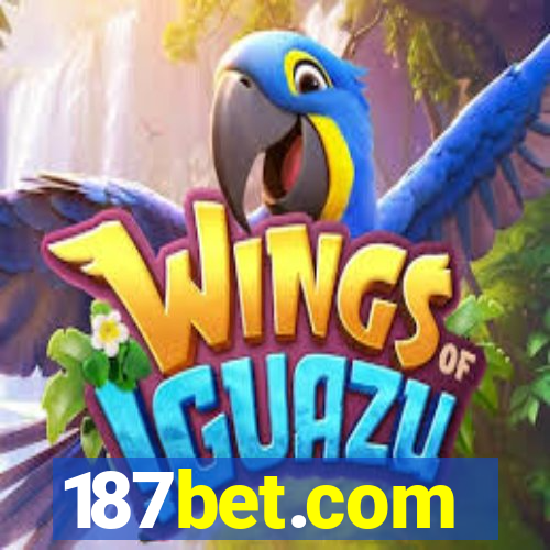 187bet.com