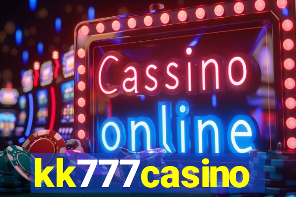 kk777casino