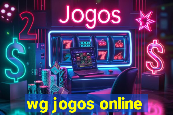 wg jogos online