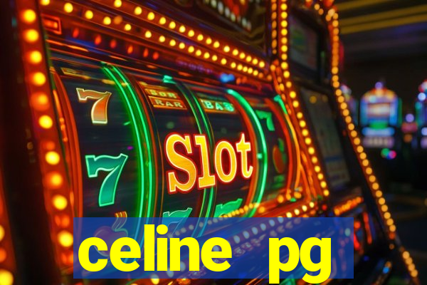 celine pg plataforma de jogos