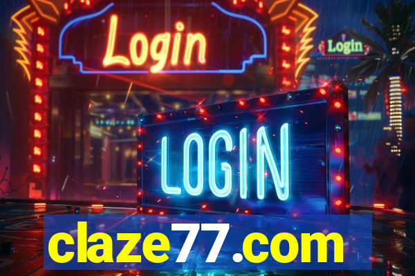 claze77.com