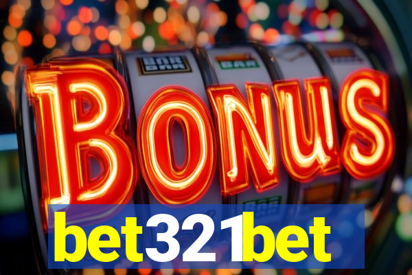 bet321bet