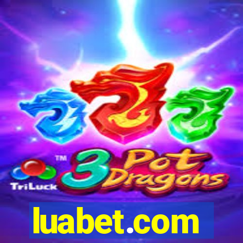 luabet.com