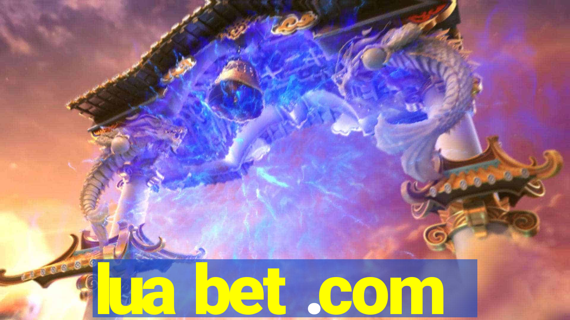 lua bet .com