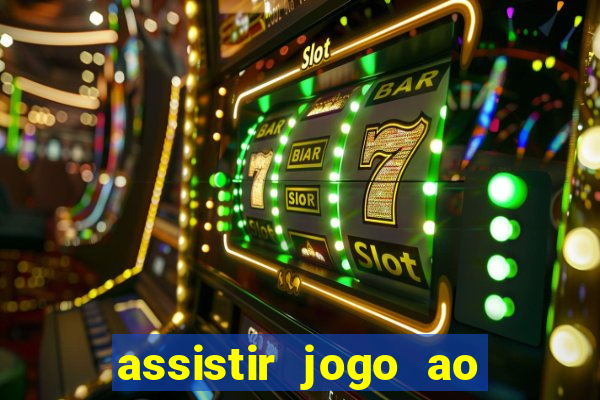 assistir jogo ao vivo rmc