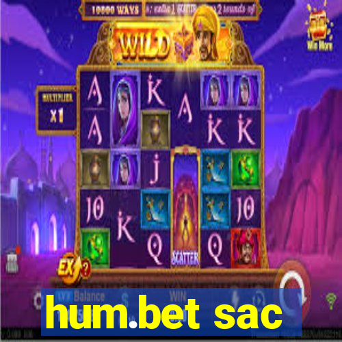 hum.bet sac