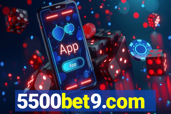 5500bet9.com