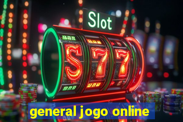 general jogo online